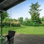 Juditha - 400m From The Sea By Interhome بيت للعطل