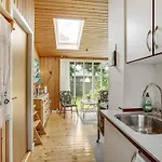 بيت للعطل Juditha - 400m From The Sea By Interhome ميدِلفارت