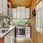 Juditha - 400m From The Sea By Interhome بيت للعطل *