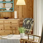 Juditha - 400m From The Sea By Interhome بيت للعطل ميدِلفارت