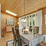 Juditha - 400m From The Sea By Interhome بيت للعطل ميدِلفارت