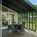 Juditha - 400m From The Sea By Interhome بيت للعطل *