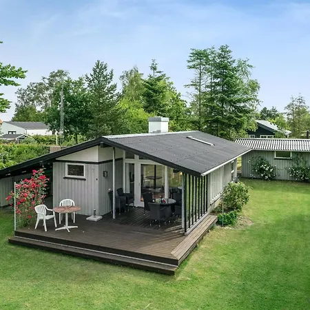 Juditha - 400m From The Sea By Interhome Prázdninový dům *