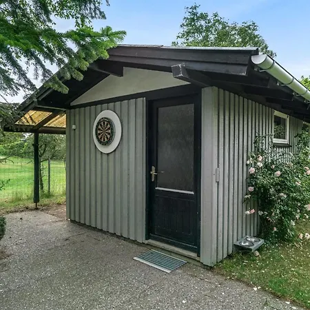 Juditha - 400m From The Sea By Interhome * Middelfart