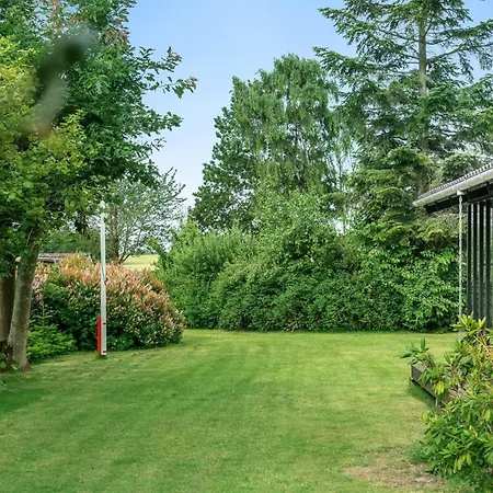 Casa vacanze Juditha - 400m From The Sea By Interhome Middelfart