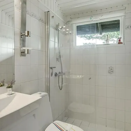 Casa vacanze Juditha - 400m From The Sea By Interhome Middelfart