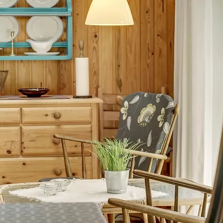 Juditha - 400m From The Sea By Interhome Casa vacanze Middelfart
