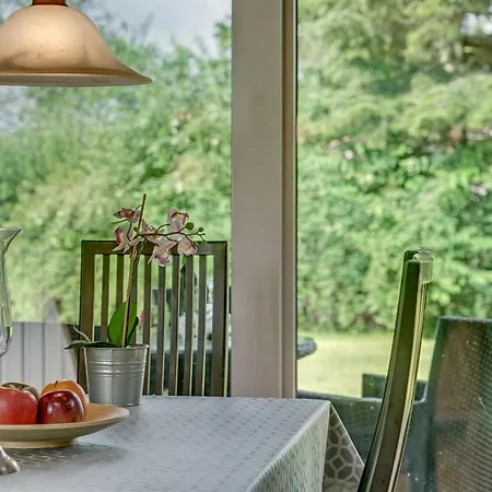 Juditha - 400m From The Sea By Interhome * Middelfart