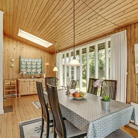 Juditha - 400m From The Sea By Interhome Casa vacanze Middelfart