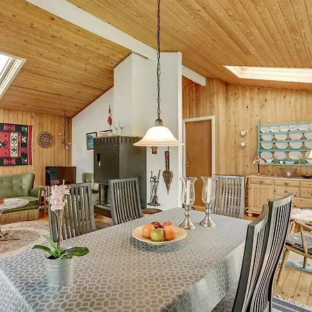 Casa vacanze Juditha - 400m From The Sea By Interhome Middelfart