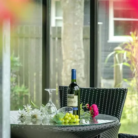 Juditha - 400m From The Sea By Interhome Prázdninový dům Middelfart