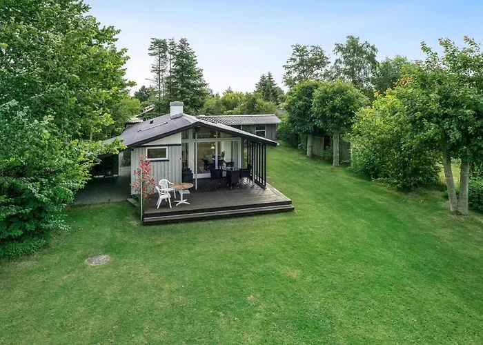 Feriehus Juditha - 400m From The Sea By Interhome *