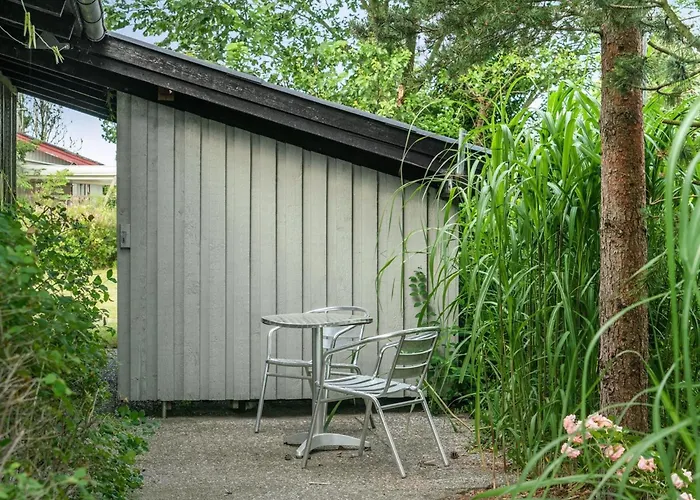 Feriehus Juditha - 400m From The Sea By Interhome *