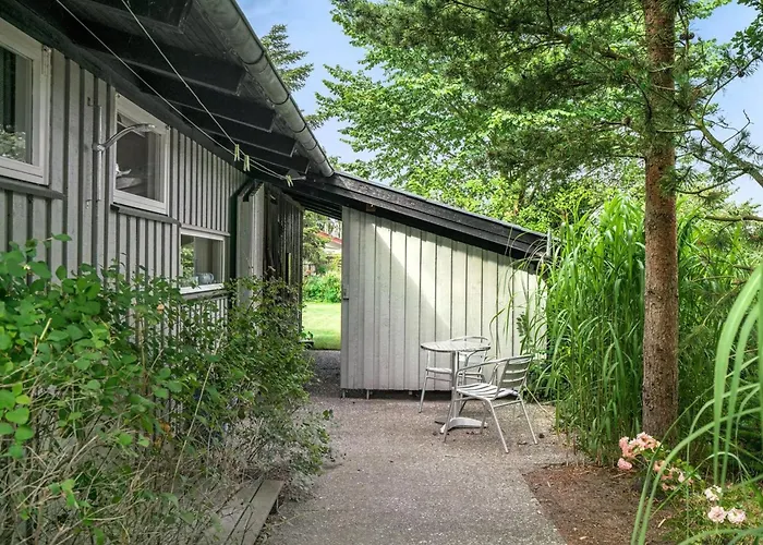 Juditha - 400m From The Sea By Interhome Feriehus *