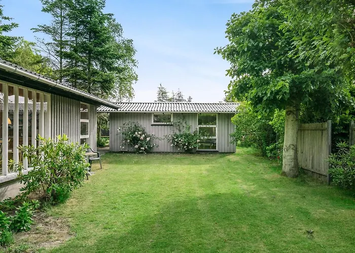 Feriehus Juditha - 400m From The Sea By Interhome *