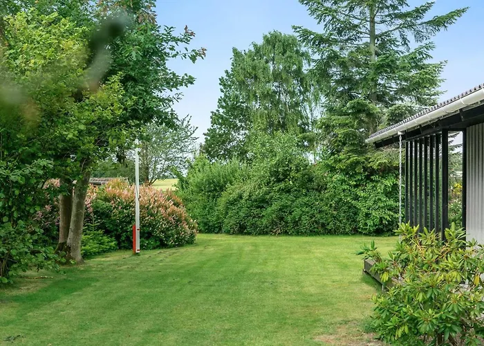 Feriehus Juditha - 400m From The Sea By Interhome Middelfart