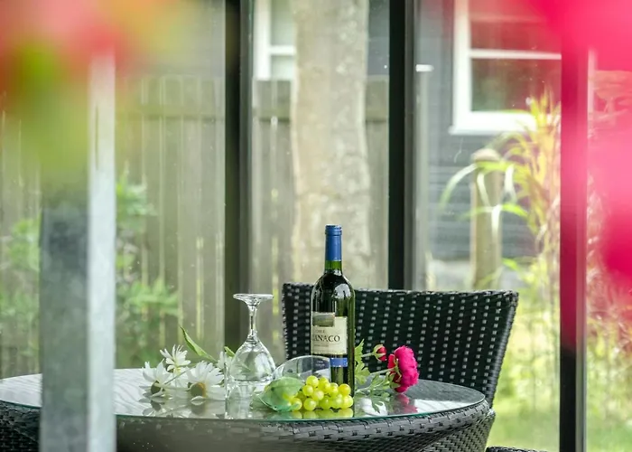 Juditha - 400m From The Sea By Interhome Middelfart