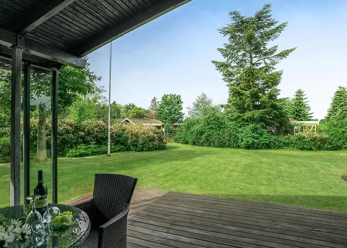 Juditha - 400m From The Sea By Interhome Feriehus