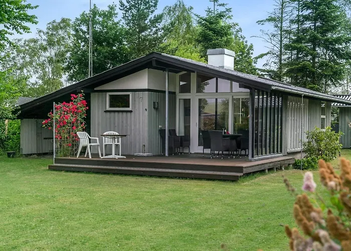 Juditha - 400m From The Sea By Interhome * Middelfart