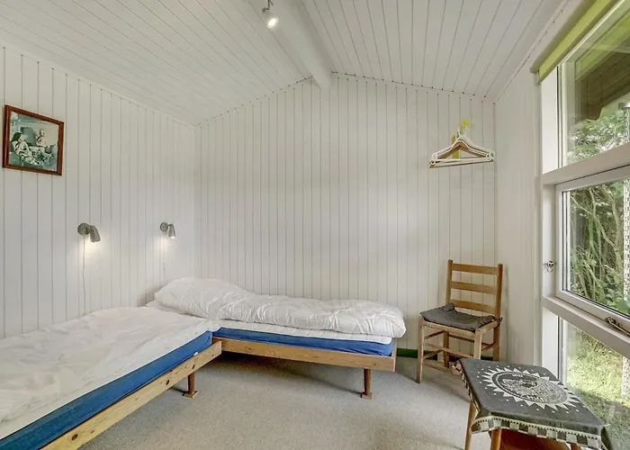 Juditha - 400m From The Sea By Interhome Feriehus