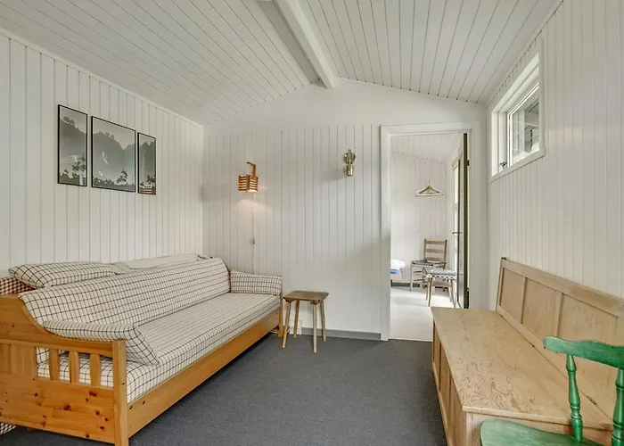 Juditha - 400m From The Sea By Interhome *