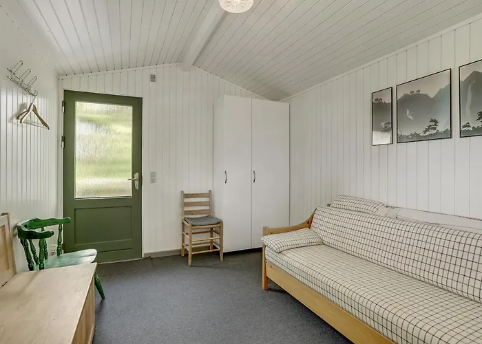 Feriehus Juditha - 400m From The Sea By Interhome *