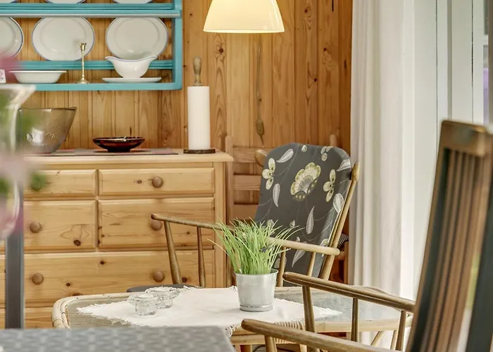 Juditha - 400m From The Sea By Interhome Feriehus Middelfart