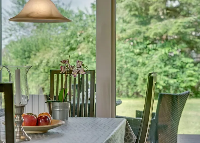 Juditha - 400m From The Sea By Interhome * Middelfart