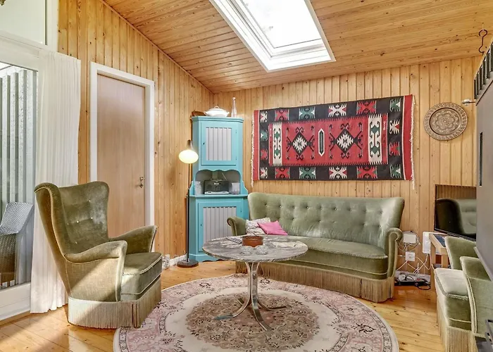 Feriehus Juditha - 400m From The Sea By Interhome *
