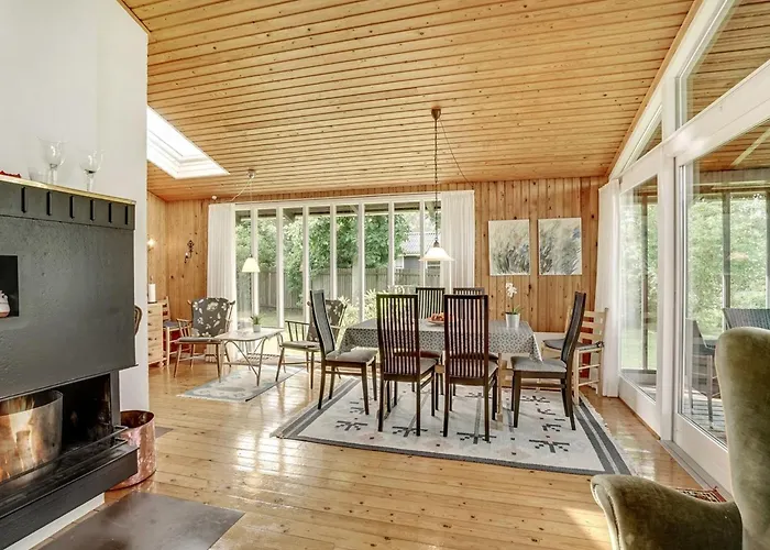 Juditha - 400m From The Sea By Interhome Feriehus *